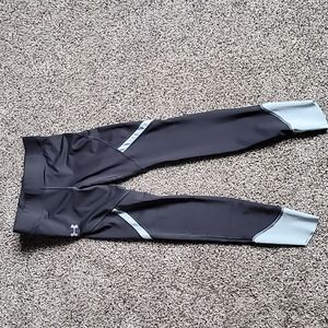 Under Armour Coldgear Compression Pants